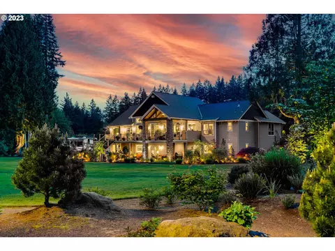 15750 S Gerber Rd, Oregon City, OR 97045