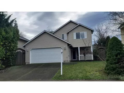 2421 NE 107th St, Vancouver, WA 98686