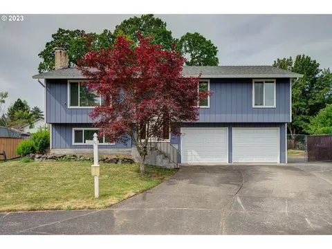 21280 SW Lenore Ct, Beaverton, OR 97003
