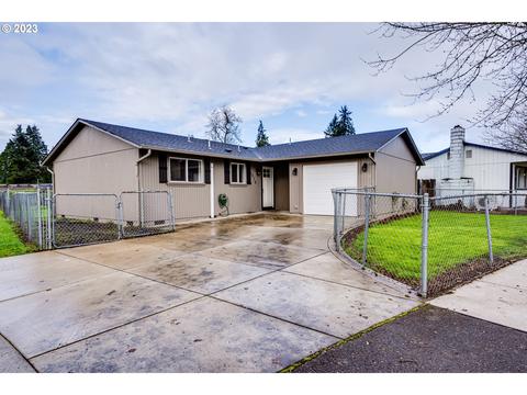 816 54th Pl, Springfield, OR 97478 photo 1