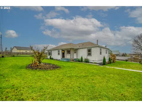 14999 S Highway 211, Molalla, OR 97038