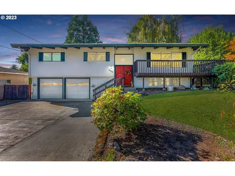 5008 NE 39th Ave, Vancouver, WA 98661