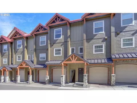 87937 E Alpenglow Ln #N-66, Government Camp, OR 97028
