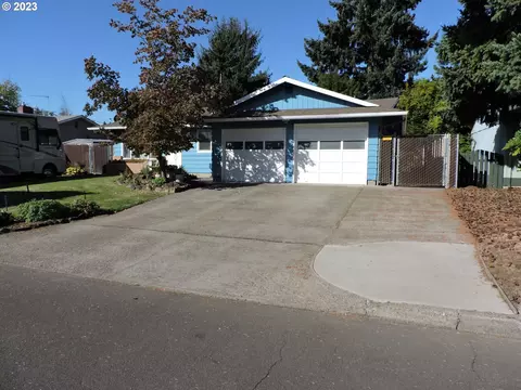 1115 SE 23rd Ave, Hillsboro, OR 97123