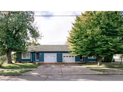 38053807 E St, Springfield, OR 97478