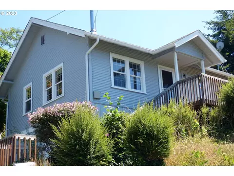 755 Date Ave, Coos Bay, OR 97420