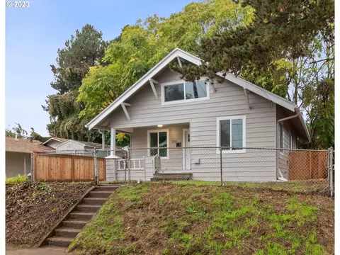1235 N Kilpatrick St, Portland, OR 97217