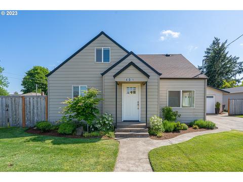 401 8th St, Dayton, OR 97114