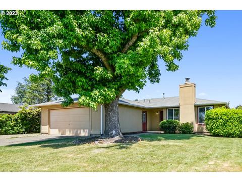 4569 Agate Dr SE, Salem, OR 97317