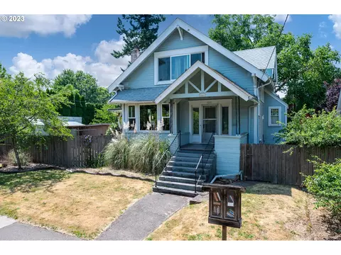 5631 NE 31st Ave, Portland, OR 97211