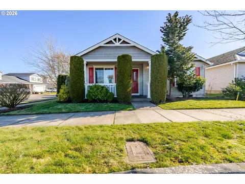 3804 SE Goldfish Farm Rd, Albany, OR 97322
