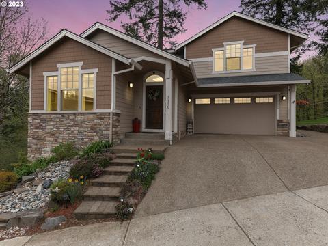 1138 SW Binford Lake Pkwy, Gresham, OR 97080 photo 1