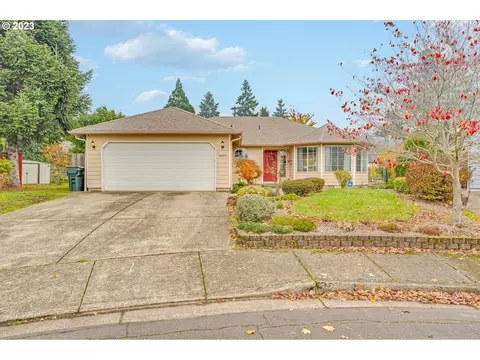 4869 Northstar Ct NE, Salem, OR 97305