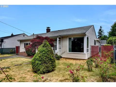 8625 NE Thompson St, Portland, OR 97220