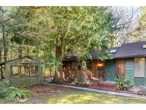 1040 SW Dolph Ct, Portland, OR 97219