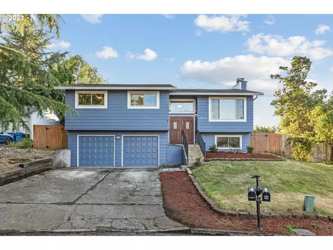 10226 NE 41st Ave, Vancouver, WA 98686