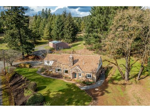 27505 NE Bell Rd, Newberg, OR 97132
