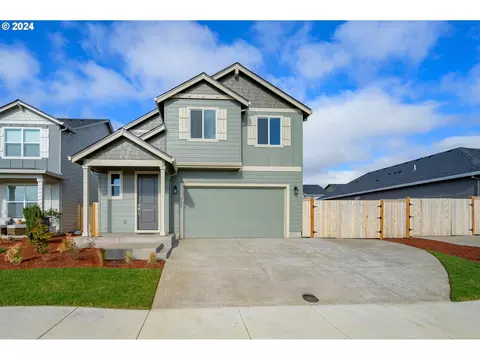 2478 W 8th Ave #39, Junction City, OR 97448