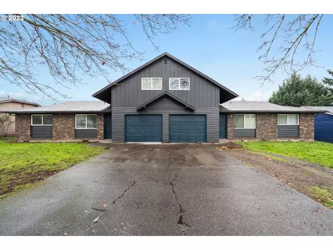 2705 NE 84th Ave, Vancouver, WA 98662