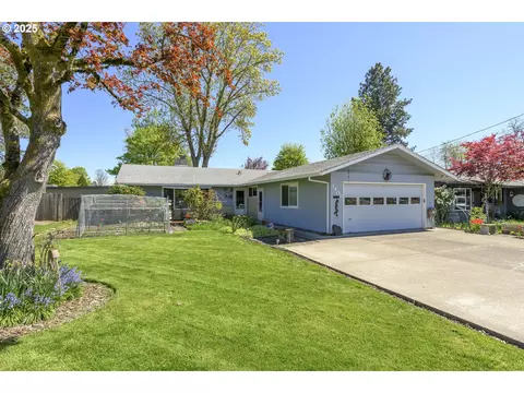 1408 NE Cornell Rd, Hillsboro, OR 97124
