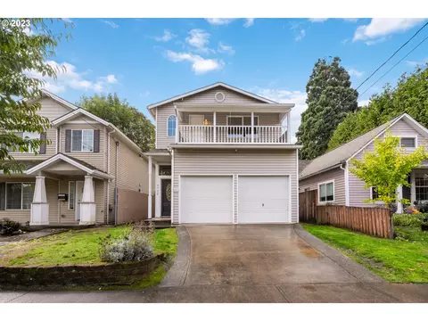 5736 N Yale St, Portland, OR 97203