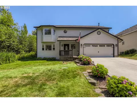 734 NW Klickitat St, Camas, WA 98607