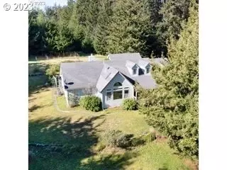 95150 Greggs Creek Rd, Gold Beach, OR 97444