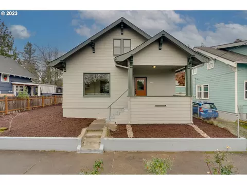 1915 NE Wygant St, Portland, OR 97211