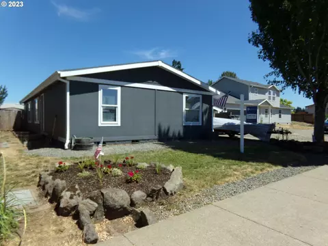 613 Prince Ct, Molalla, OR 97038