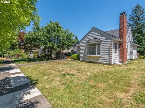 5918 NE 24th Ave, Portland, OR 97211