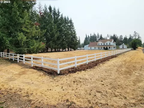 9546 Bates Rd SE, Aumsville, OR 97325