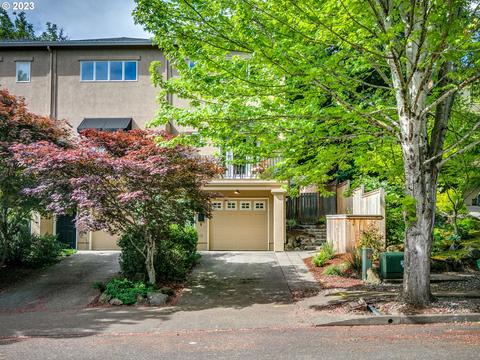 2837 SE Schiller St, Portland, OR 97202