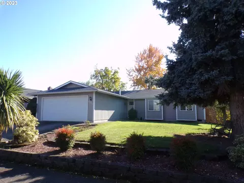 4754 Ravine Ct, Salem, OR 97305