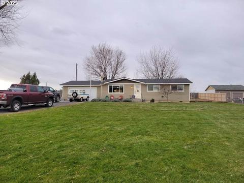 70694 SW Douglas Dr, Pendleton, OR 97801 photo 1