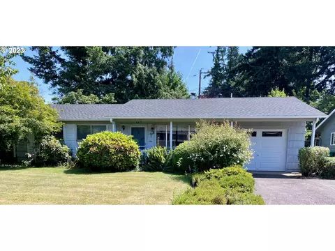 19104 NE Clackamas St, Portland, OR 97230