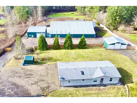 9405 SE 190th Dr, Damascus, OR 97089