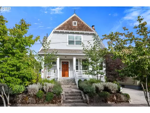 4034 NE 7th Ave, Portland, OR 97212