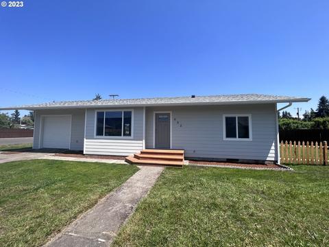 652 N Evergreen Ave, Stayton, OR 97383