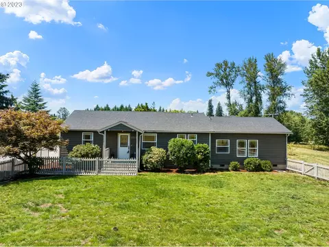 22114 NE 29th Ave, Ridgefield, WA 98642
