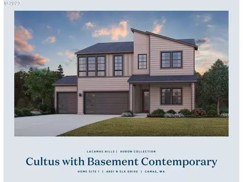 4801 N Elk Dr #L1, Camas, WA 98607