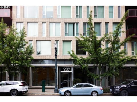 937 NW Glisan St #635, Portland, OR 97209