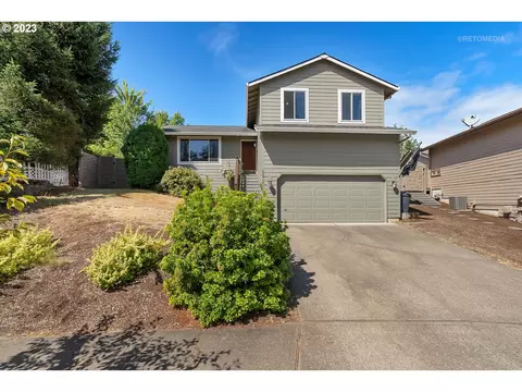 22415 SW Martinazzi Ave, Tualatin, OR 97062