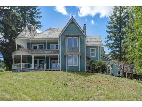 21115 NE Ornduff Rd, Hillsboro, OR 97123