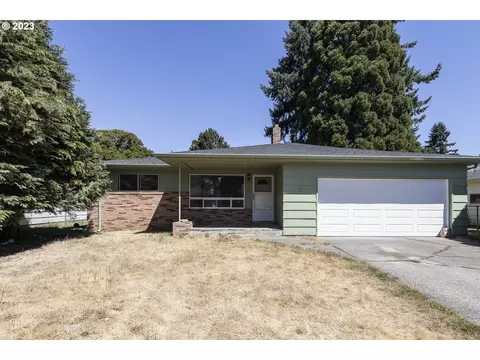 14339 SE Brooklyn St, Portland, OR 97236