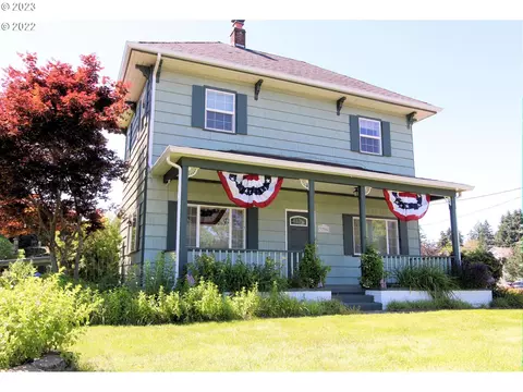 3706 Falk Rd, Vancouver, WA 98661