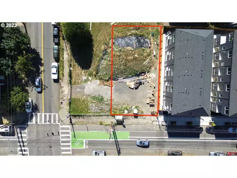 N Vancouver Ave, Portland, OR 97217