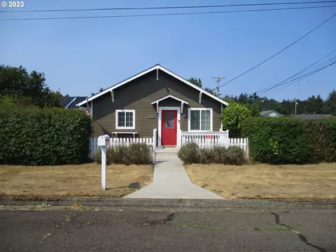 589 Juniper St, Florence, OR 97439