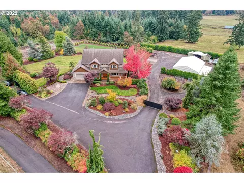 18400 S Ferguson Rd, Oregon City, OR 97045