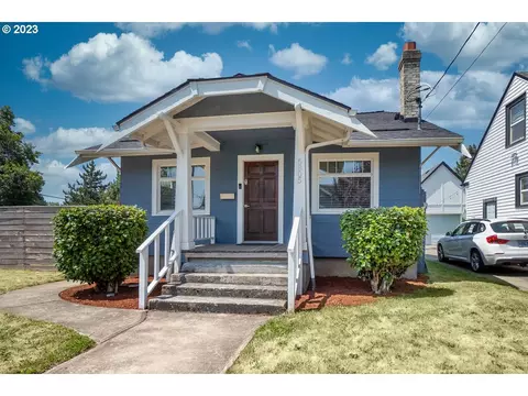 6805 N Missouri Ave, Portland, OR 97217