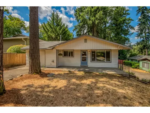 6315 SE Jordan St, Milwaukie, OR 97222
